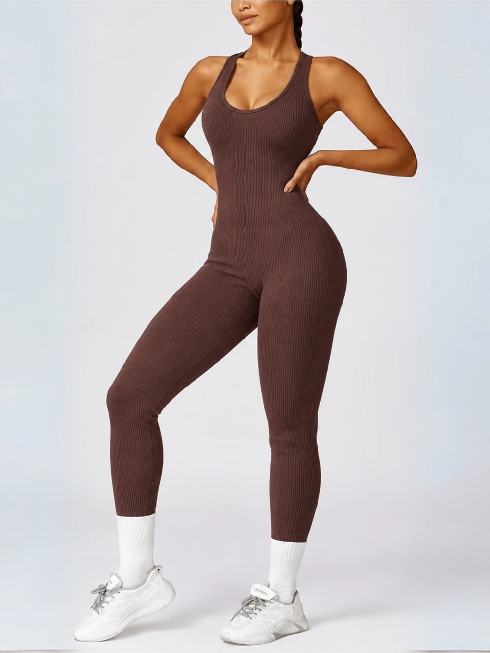 Forever 21 - Sport bodysuit